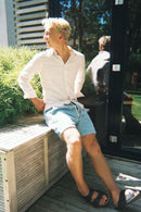 Salt - Stripet skjorte